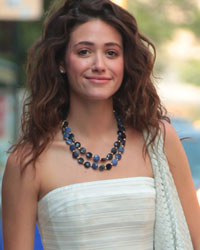 Emmy Rossum